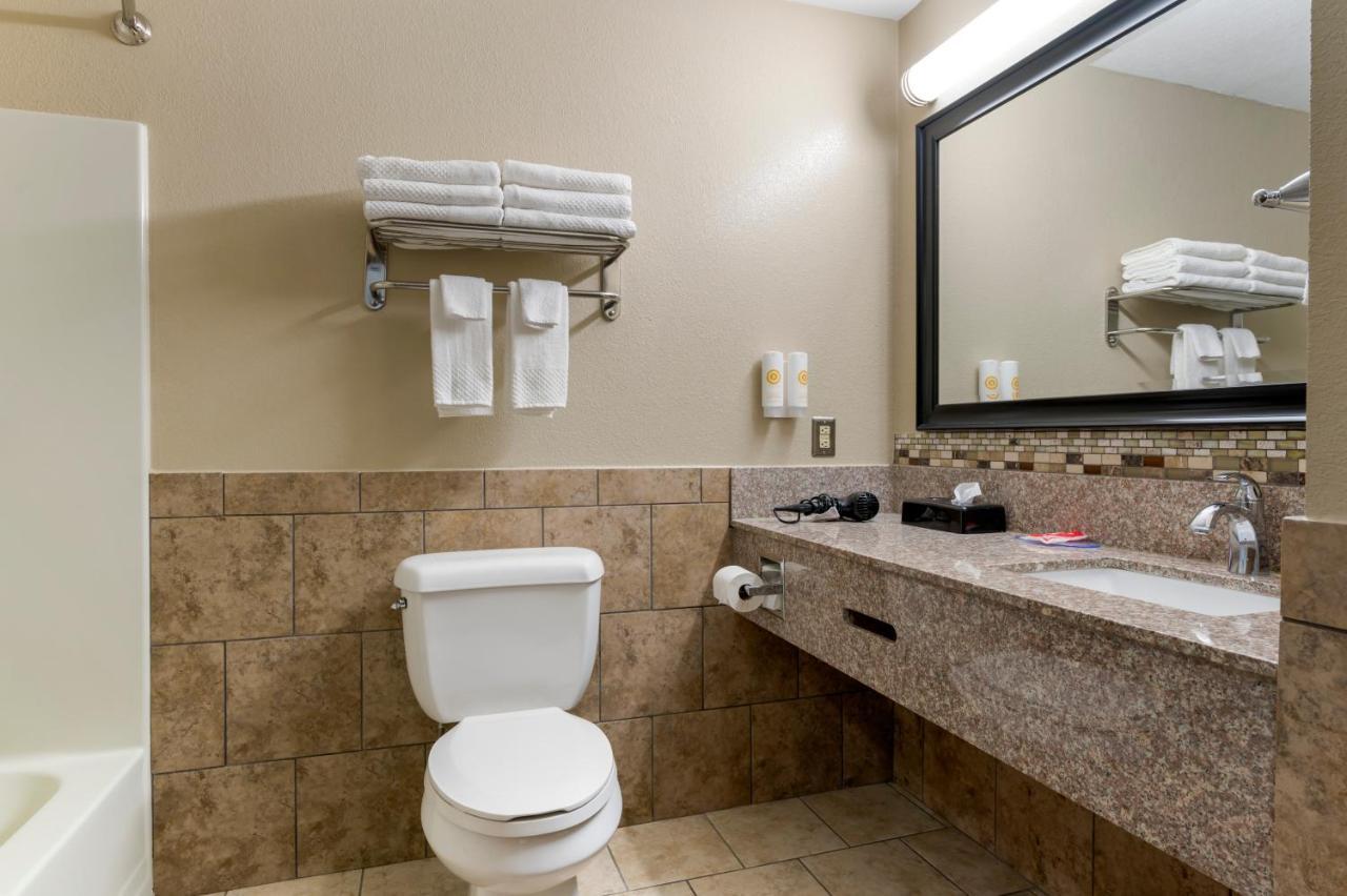 Econo Lodge Shelbyville Exteriér fotografie