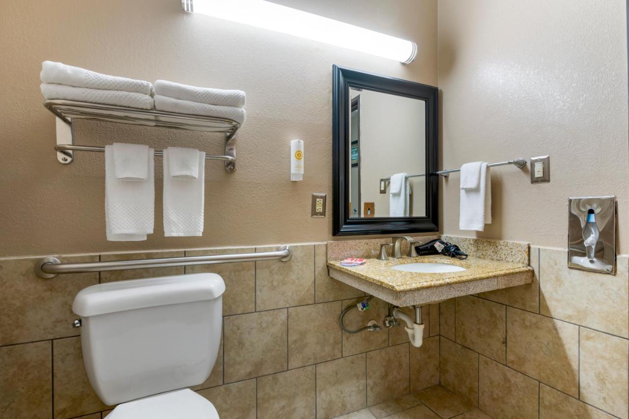 Econo Lodge Shelbyville Exteriér fotografie