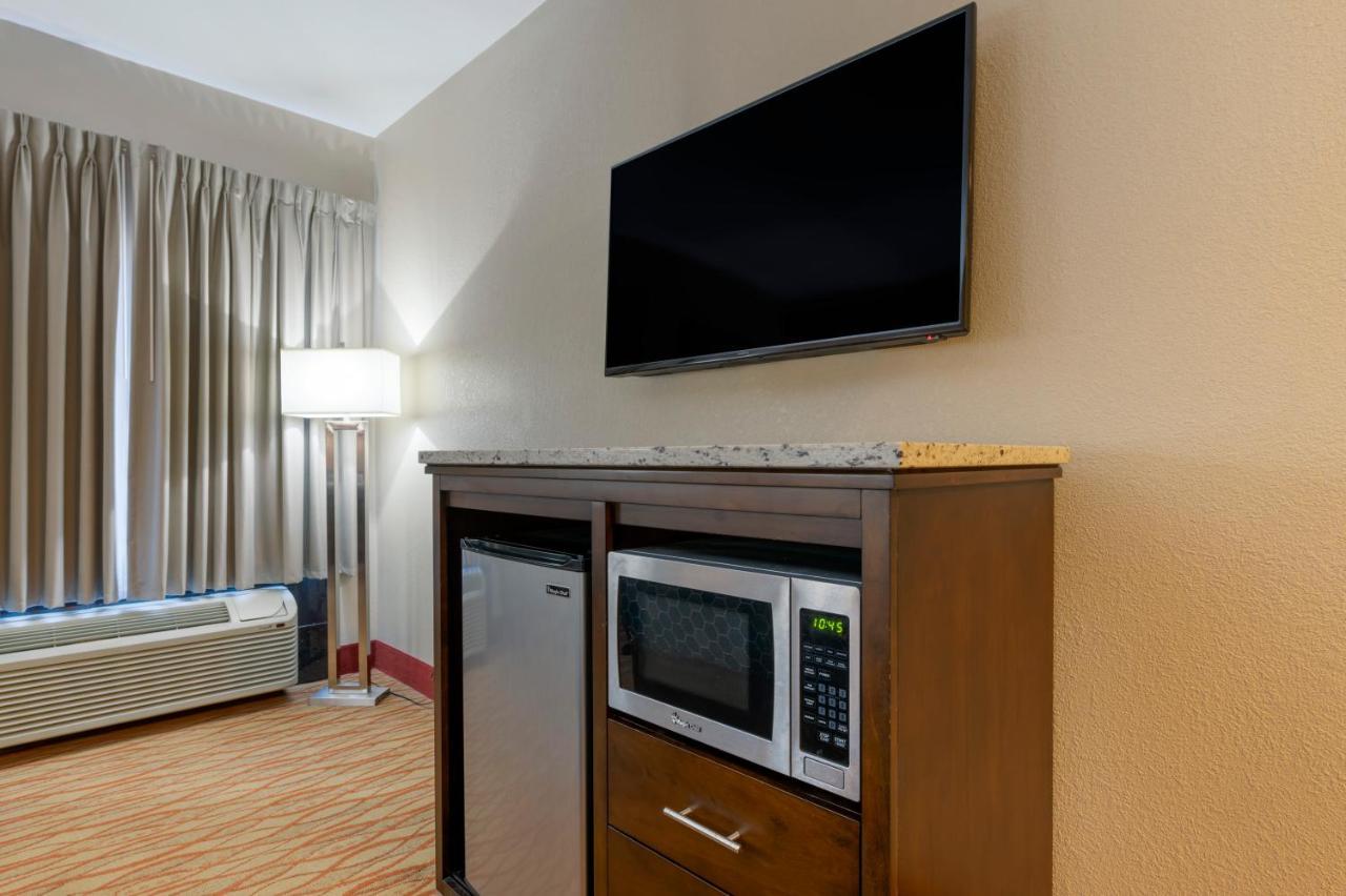 Econo Lodge Shelbyville Exteriér fotografie