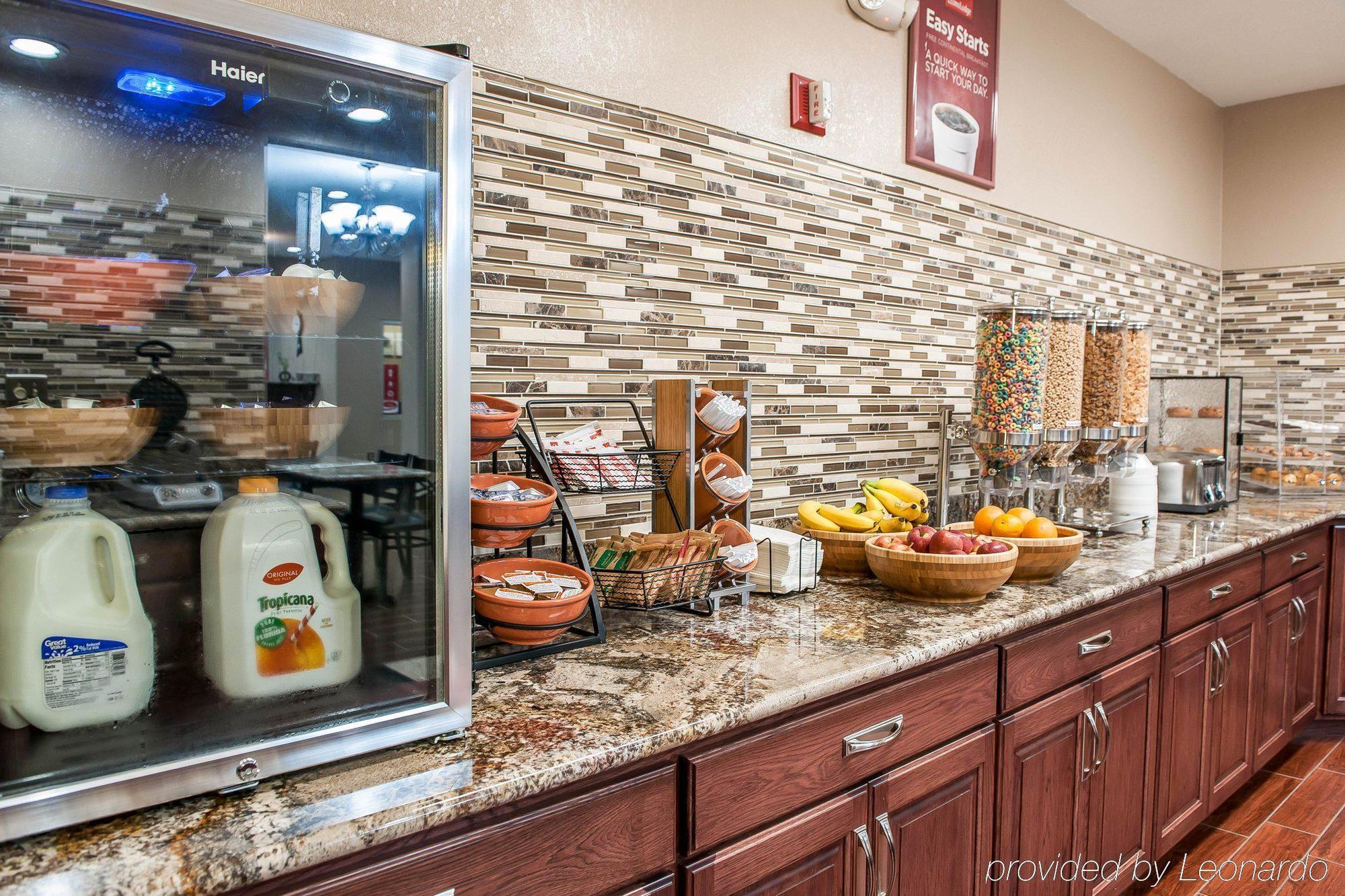 Econo Lodge Shelbyville Exteriér fotografie